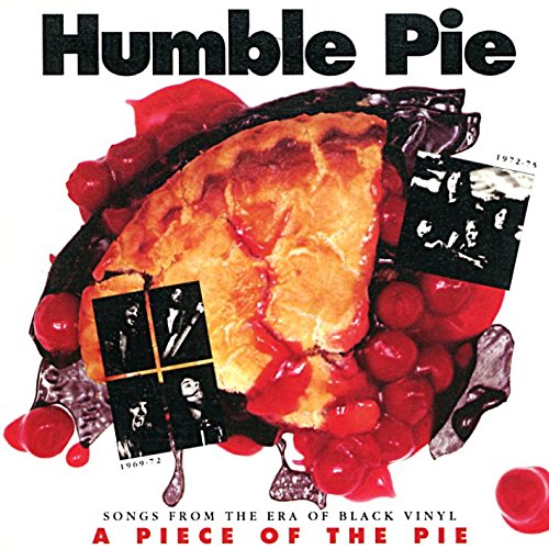Product Image: A Piece of the Pie