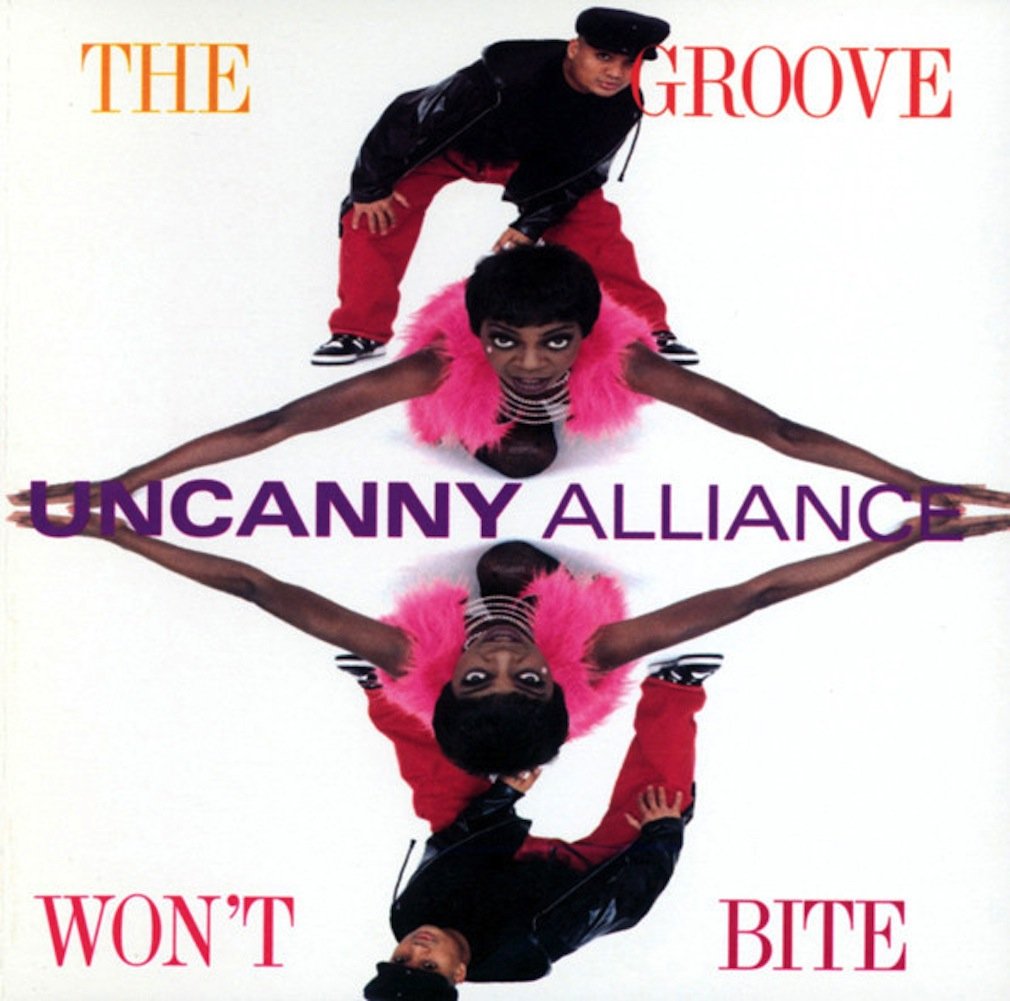 Product Image: The Groove Won'T Bite