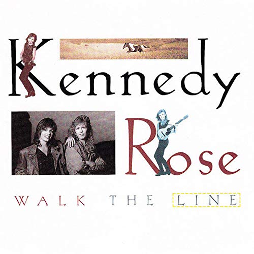 Walk the Line Pop