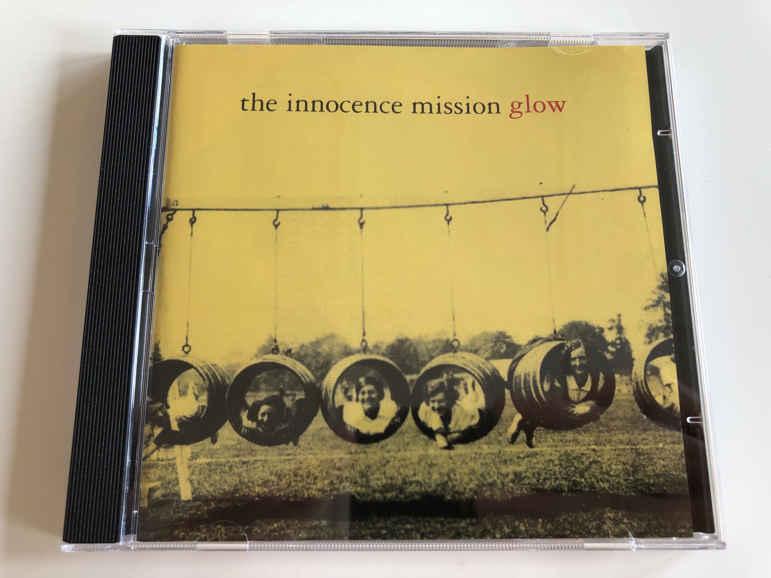 Glow Alternative & Indie