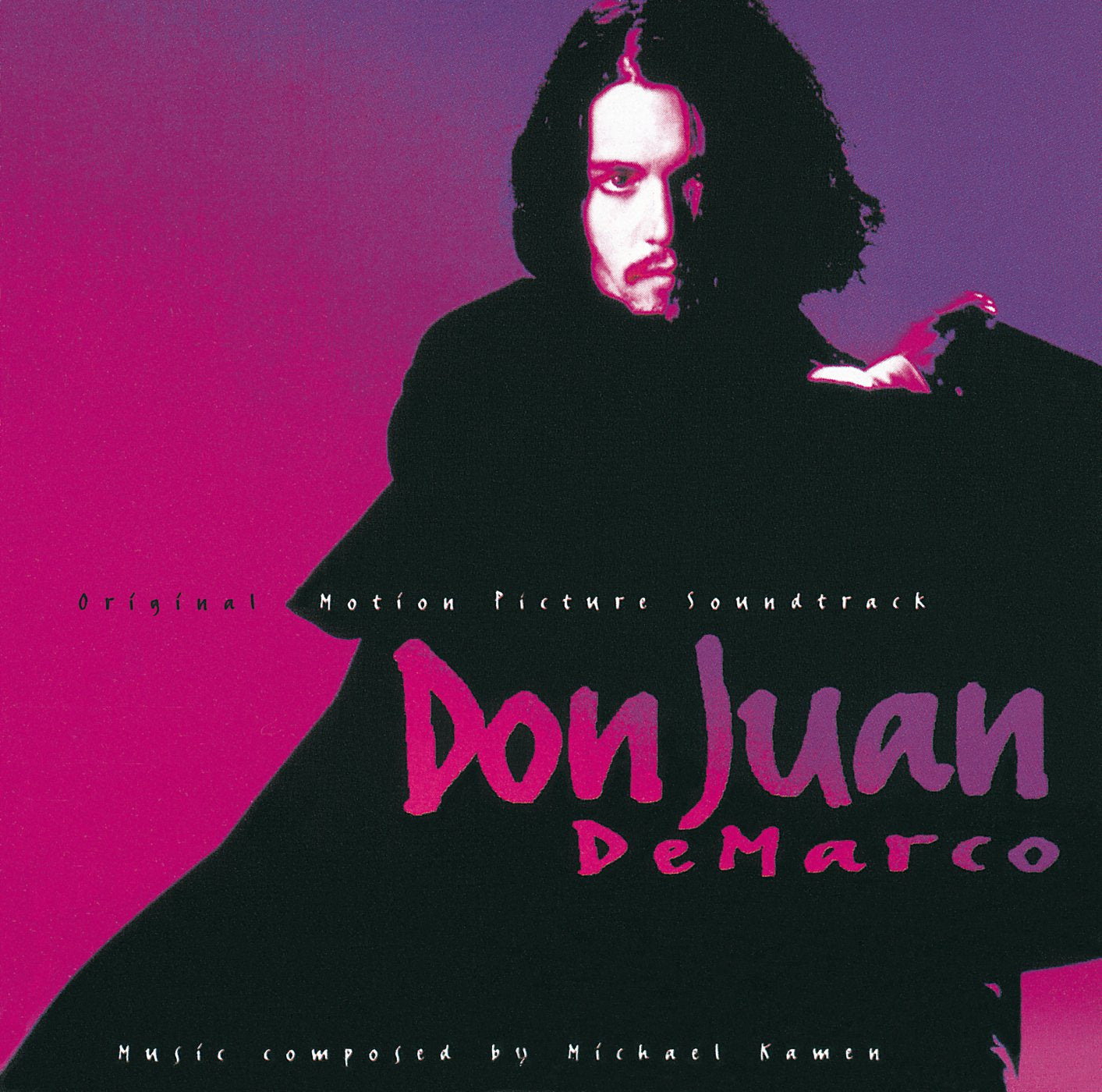 Product Image: Don Juan de Marco