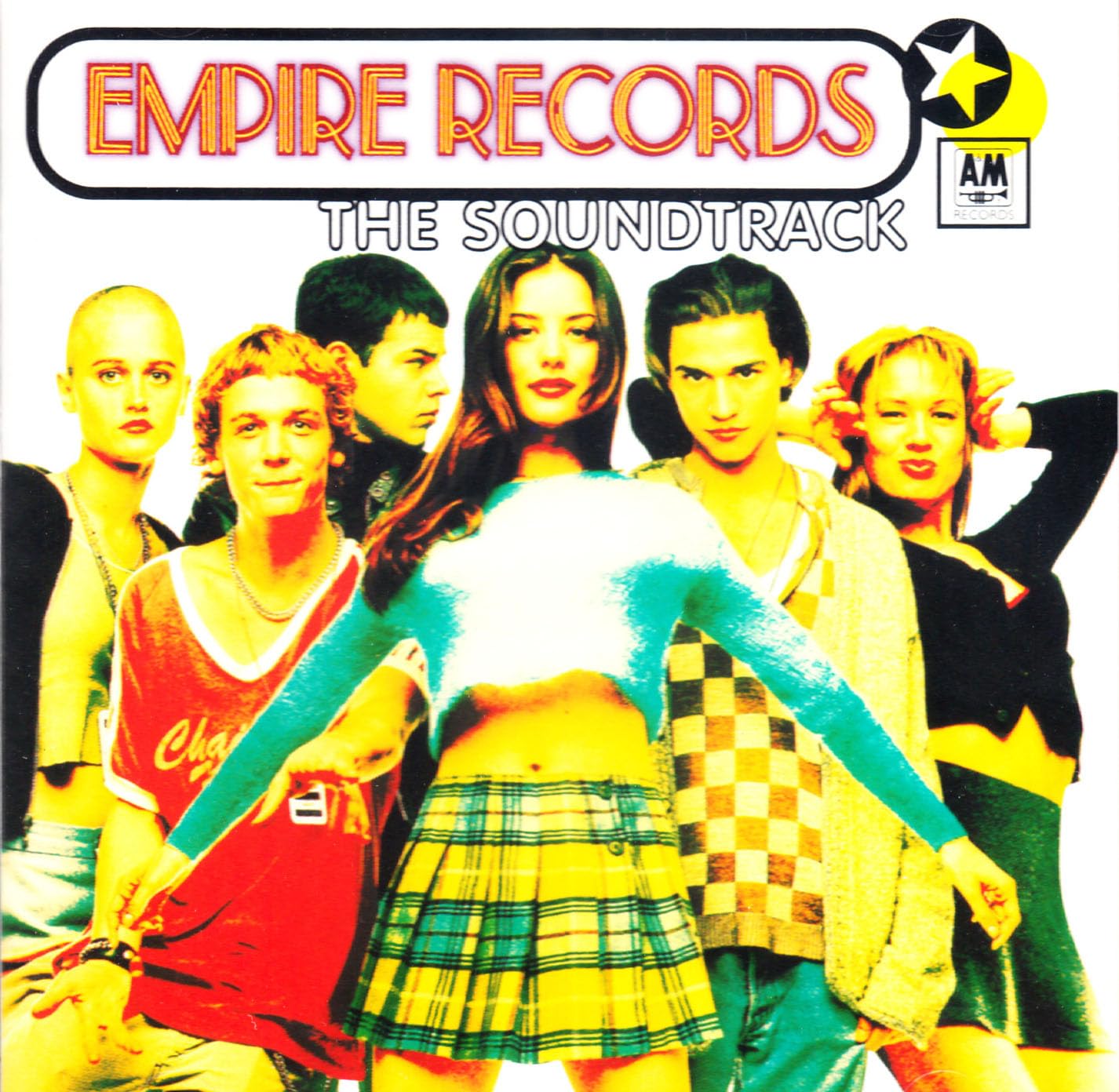 Empire Records Alternative & Indie