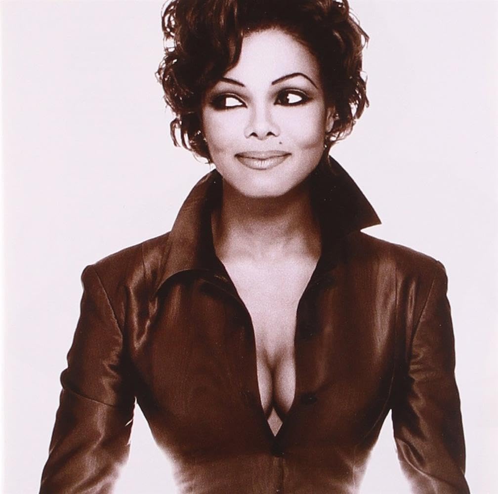 Design of a Decade 1986-1996 Funk, R&B & Soul