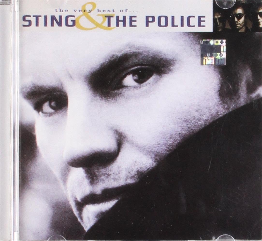 The Very Best of Sting & the Police Pop
