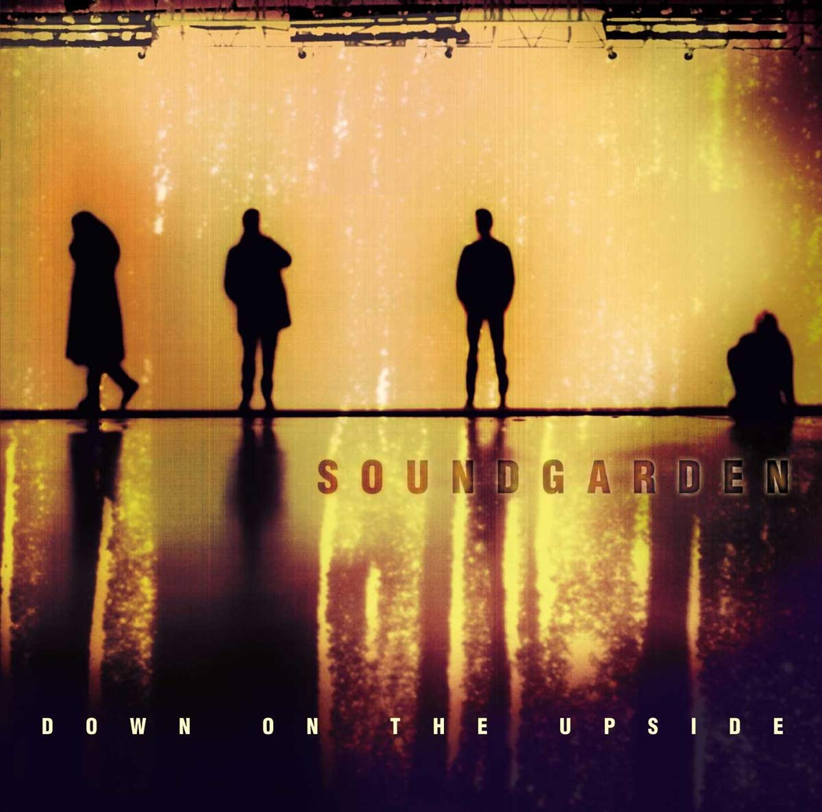 Down on the Upside Alternative & Indie