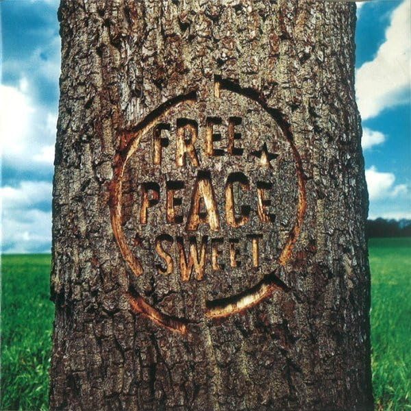 Free Peace Sweet Alternative & Indie