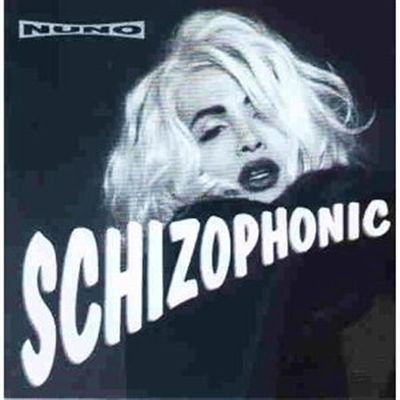 Product Image: Schizophonic