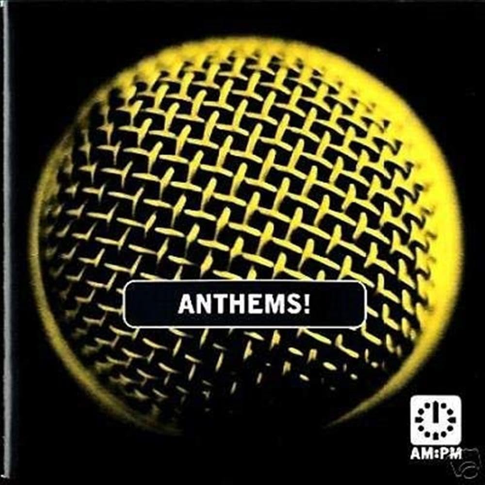 Anthems Music