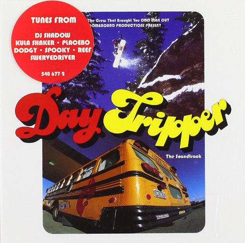Day Tripper Alternative & Indie