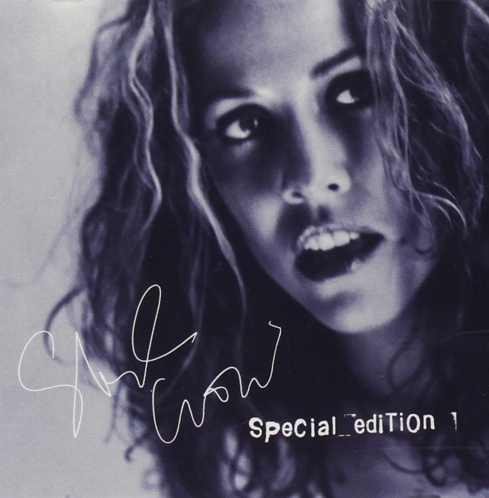 Sheryl Crow Signature Tour Edi Country & Folk