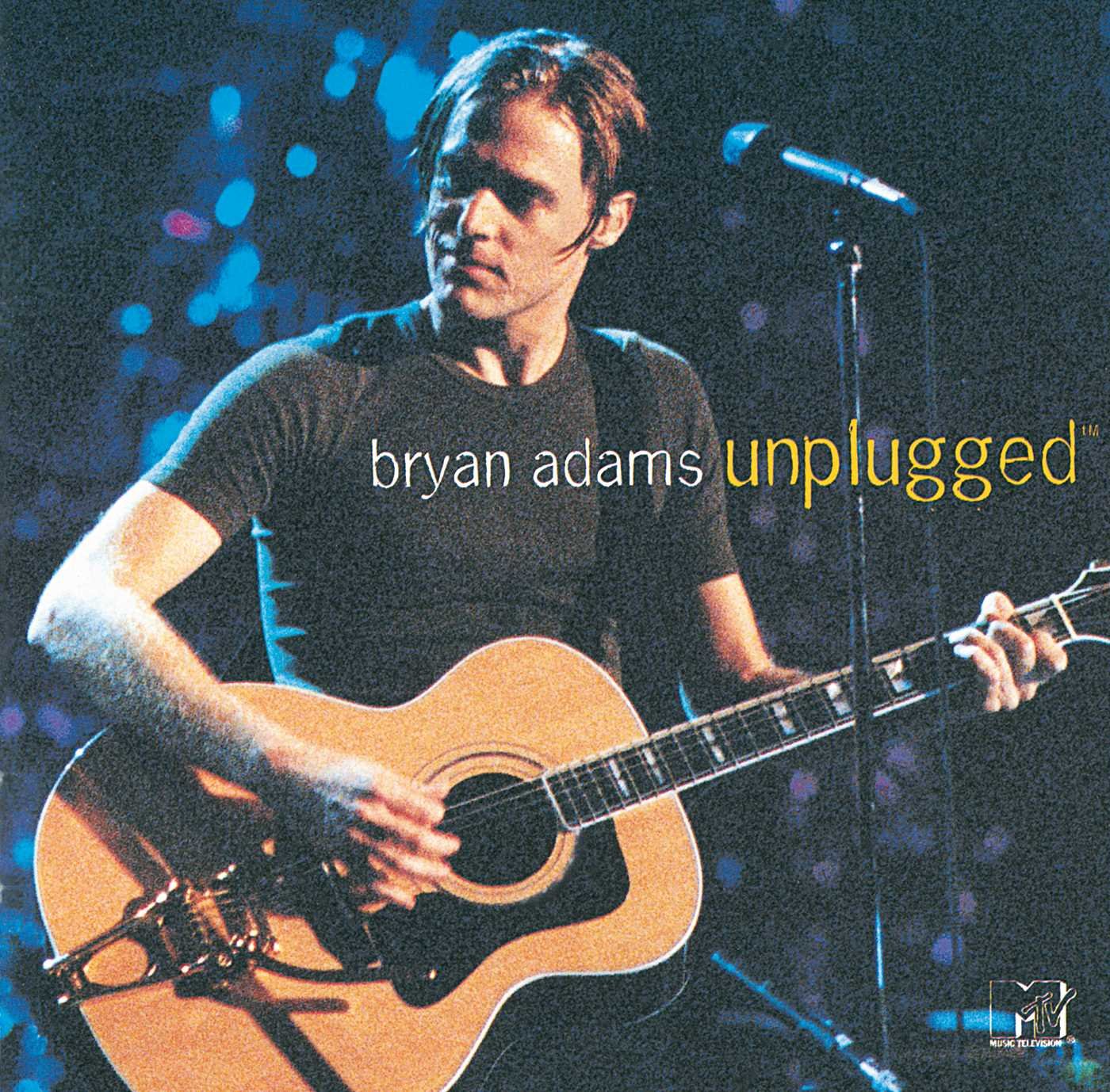 MTV Unplugged Rock