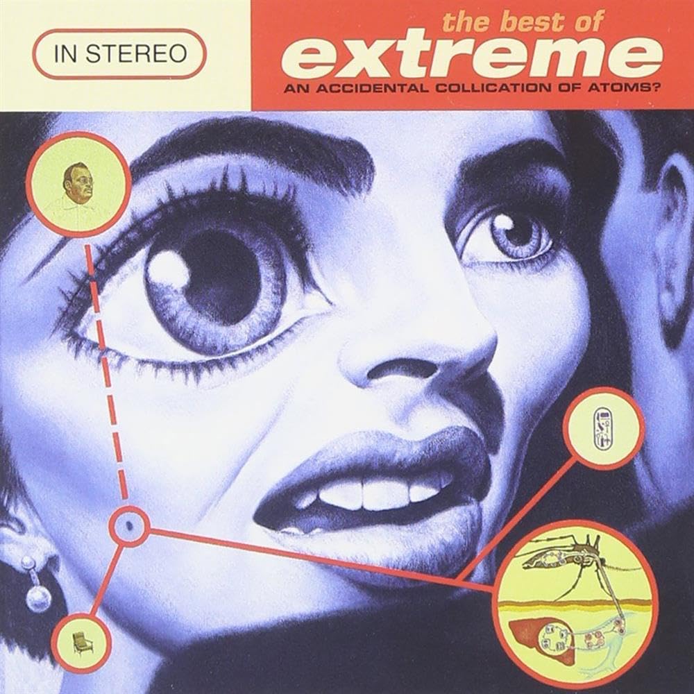 The Best Of Extreme (An Accide Metal & Hardrock