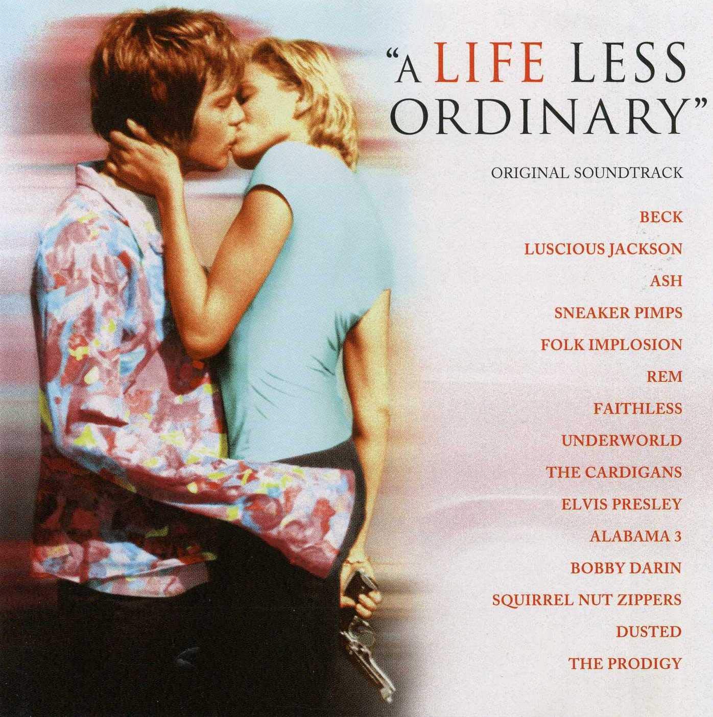 A Life Less Ordinary Alternative & Indie