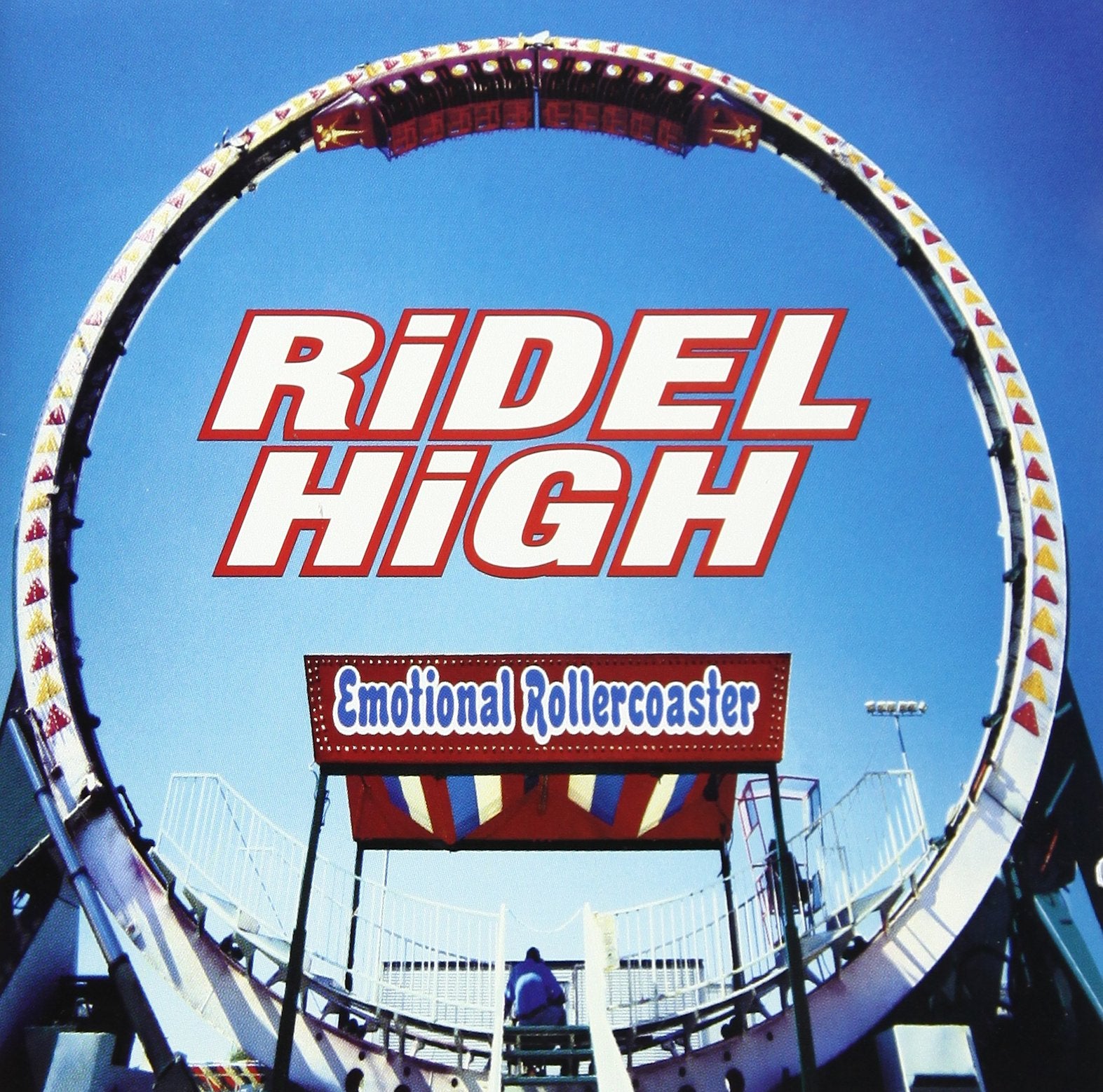 Emotional Rollercoaster Alternative & Indie