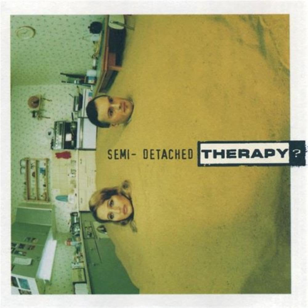 Semi-Detached Alternative & Indie