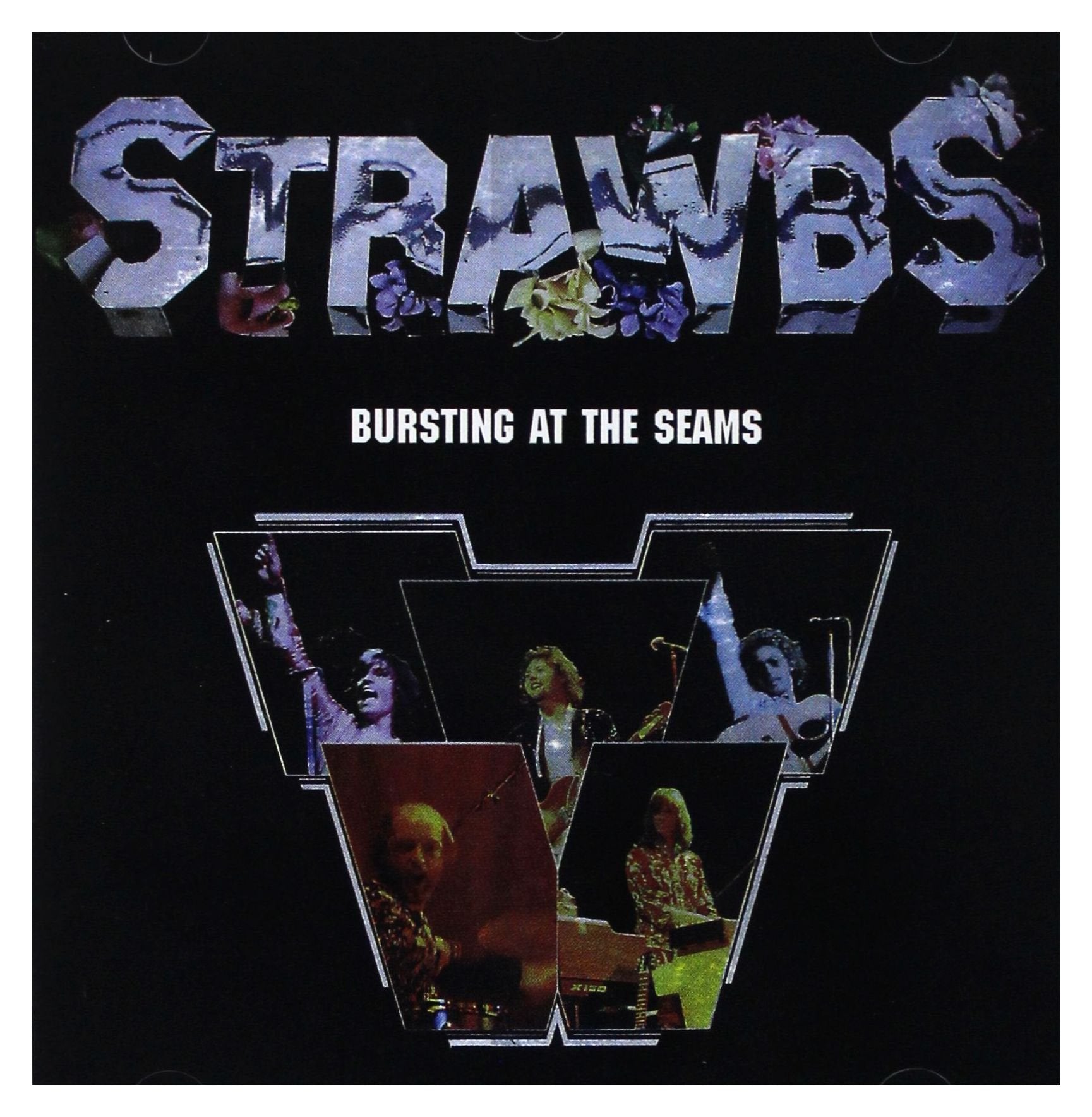 Bursting at the Seams (1973) Pop