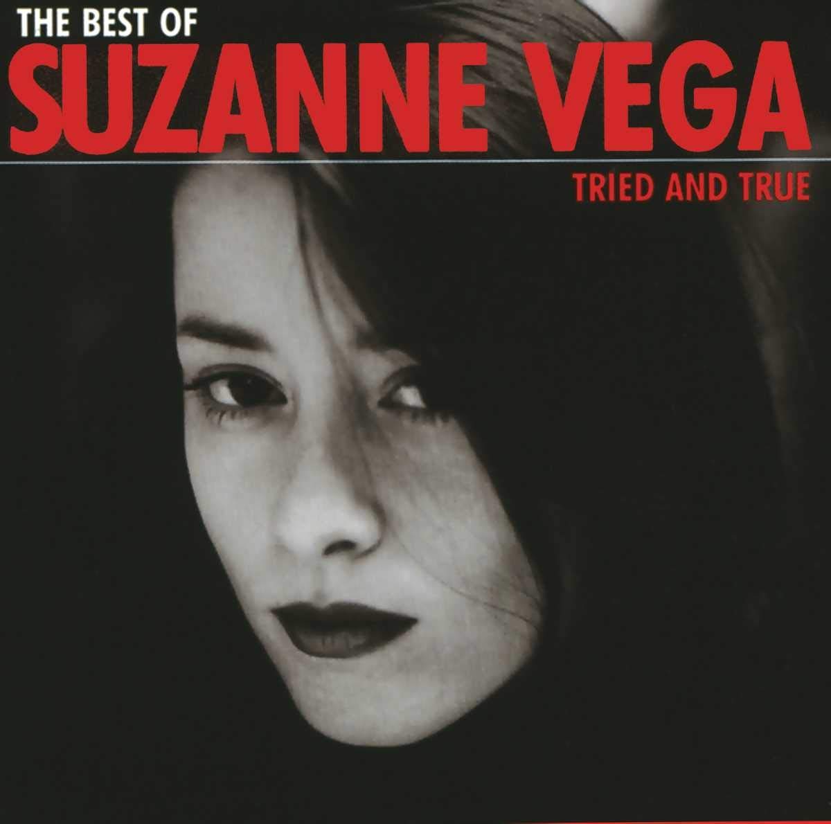 Tried And True-Best Of S.Vega Alternative & Indie