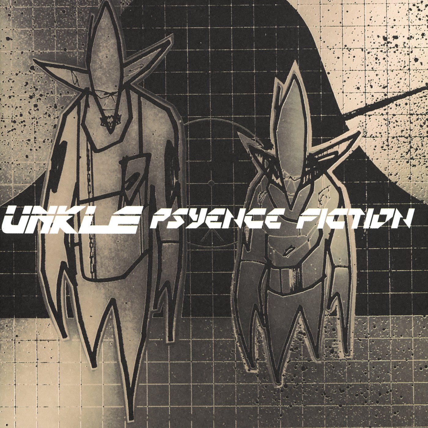 Psyence Fiction Alternative & Indie