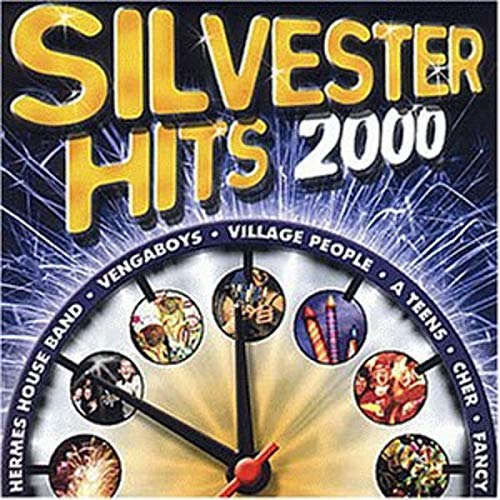 Product Image: Silvester Hits 2000