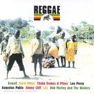 Reggae Vol. 1 Reggae