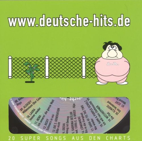 www.deutsche-hits.de Music