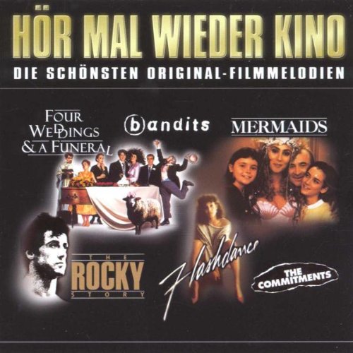 Hör Mal Wieder Kino Pop