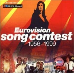 Product Image: Eurovision 1956/1999
