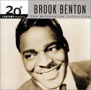 Best of Brook Benton-Millenniu Funk, R&B & Soul