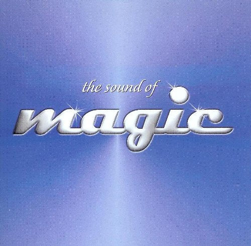 Product Image: The Sound of Magic