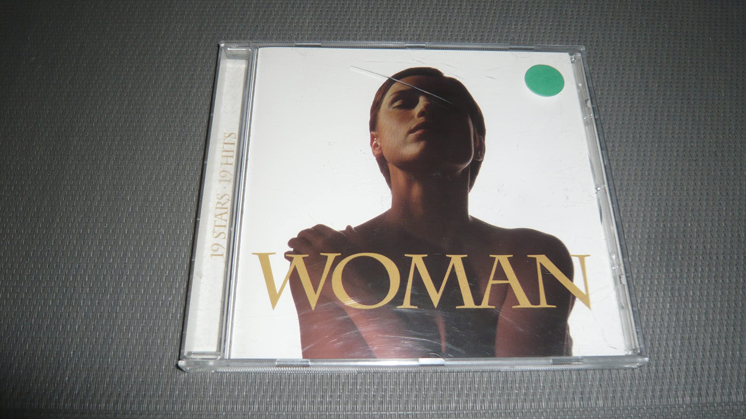 Product Image: Woman