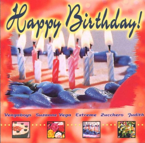 Product Image: Happy Birthday