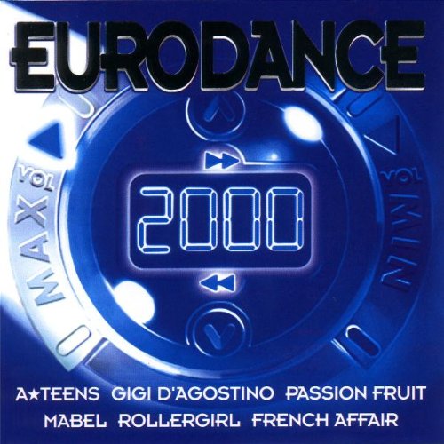 Eurodance 2000 Music
