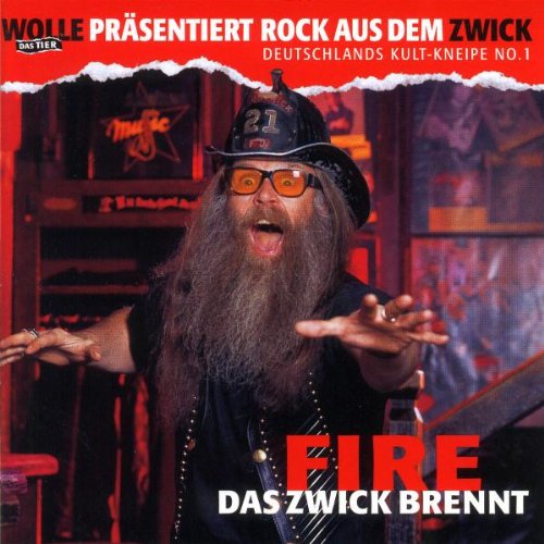 Product Image: Das Zwick Brennt/Zwick.2