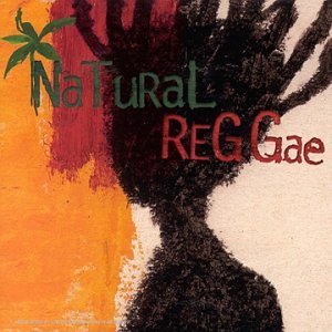 Le Meilleur du Reggae : Natural Reggae cd
