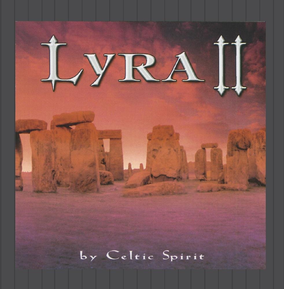 Lyra II Pop