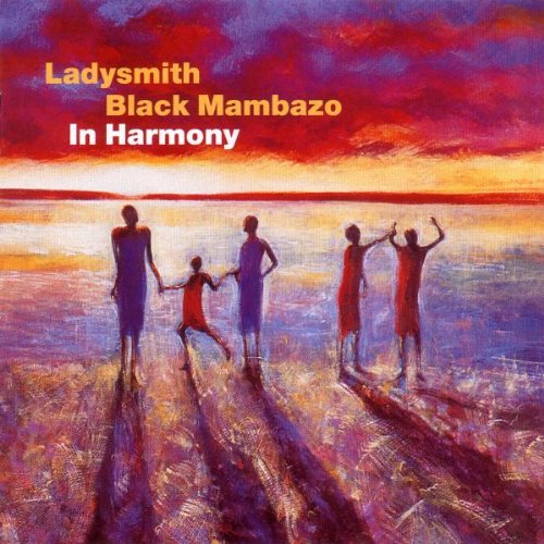 In Harmony Pop