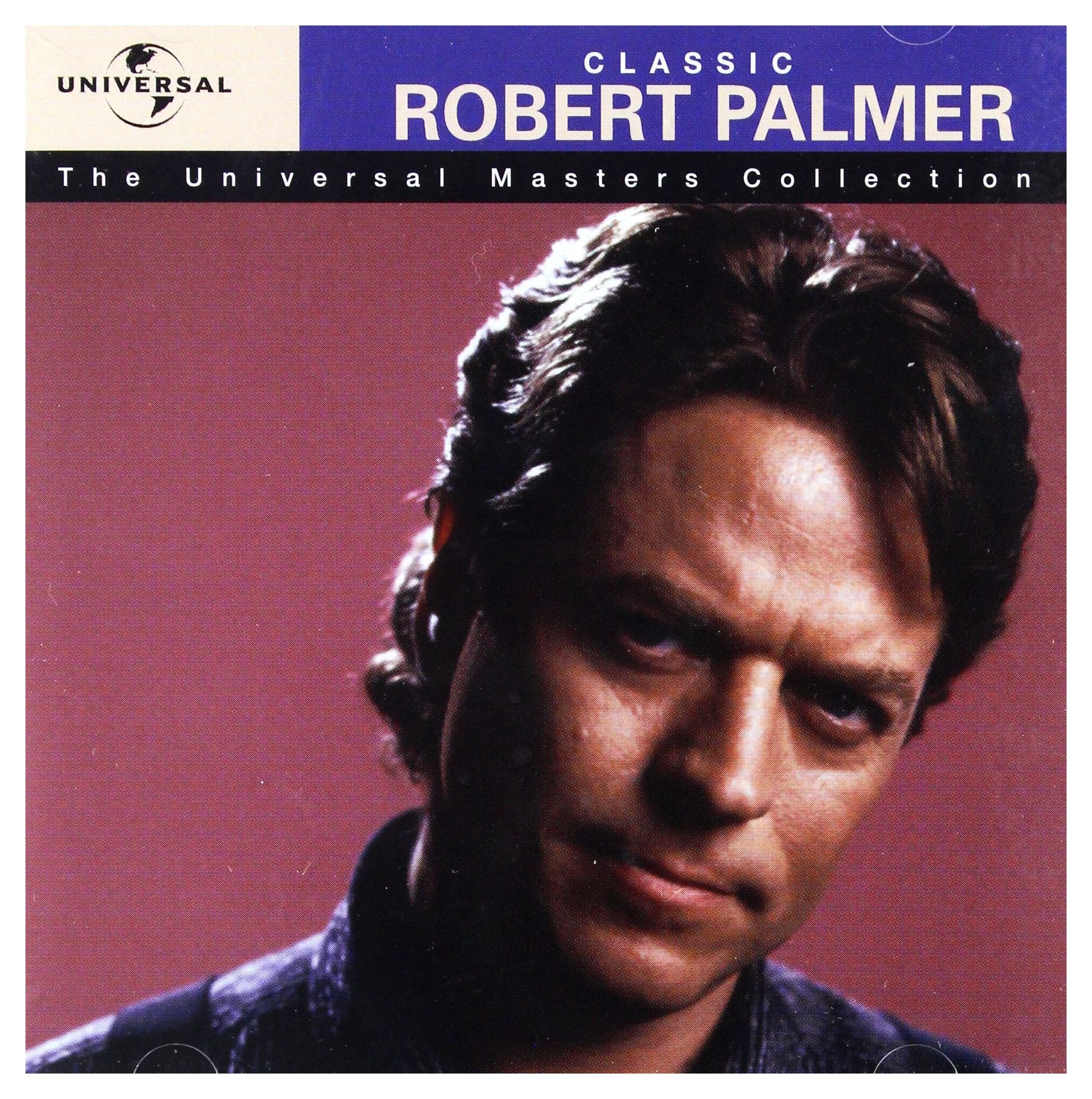 Classic - Robert Palmer Pop