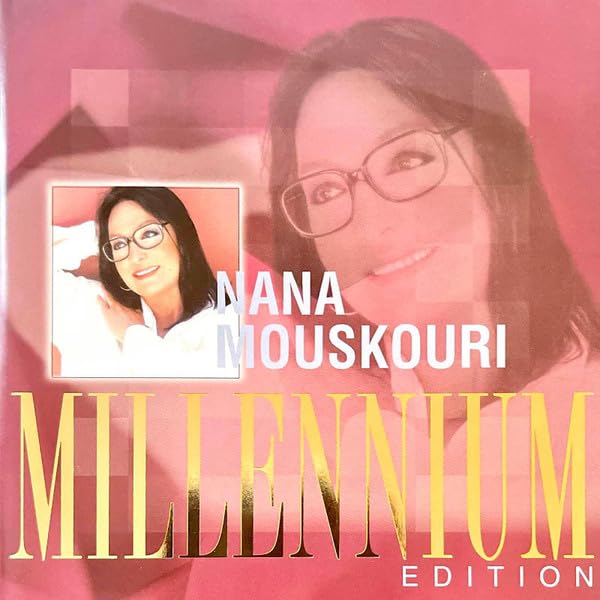 Product Image: Millennium Edition