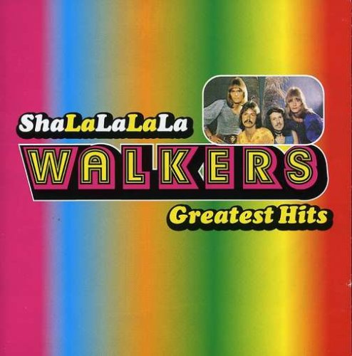 Product Image: Shalalalala-Greatest Hits