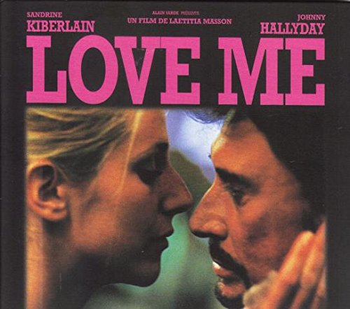 Product Image: Love Me (bof)