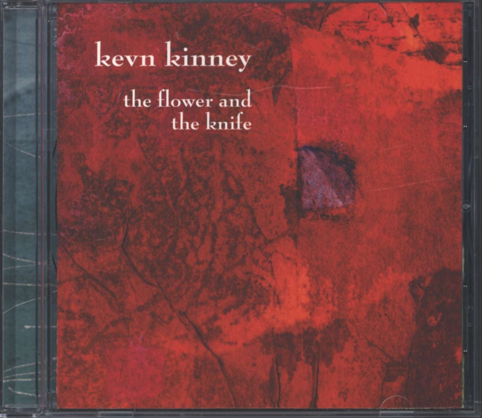 The Flower and the Knife Country & Folk