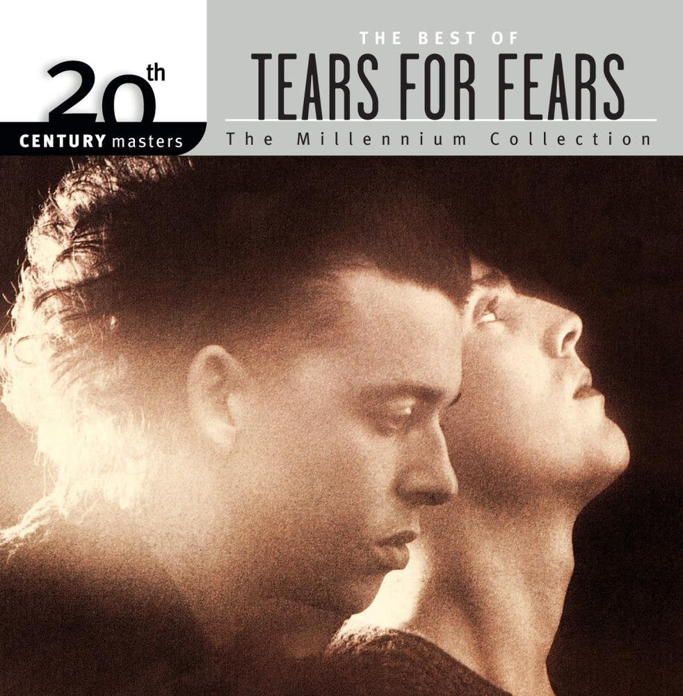 20th Century Masters - Tears For Fears Pop