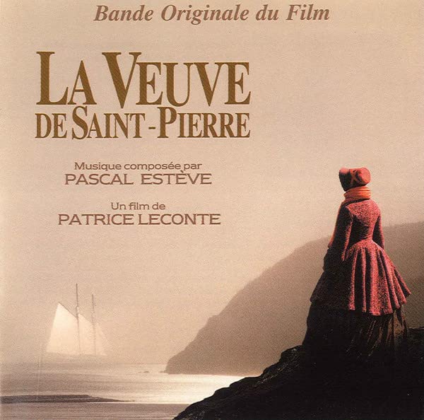Product Image: Veuve de Saint-Pierre