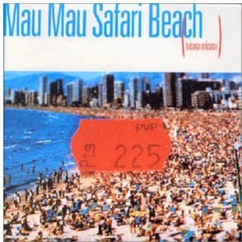 Safari Beach (Micasa Tucasa) Children & Young People