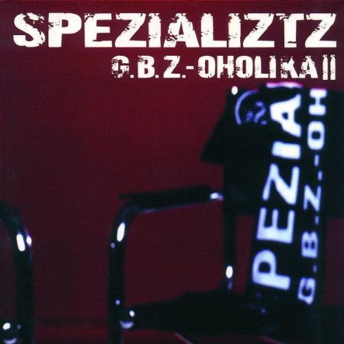 G.B.Z.Oholika 2 Pop
