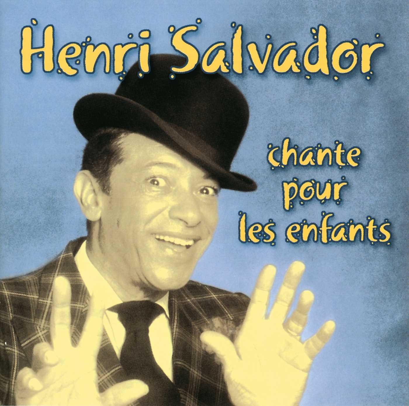 Chante pour les Enfants Jazz