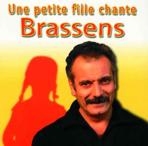 Une Petite Fille Chante Brassens Music for Children
