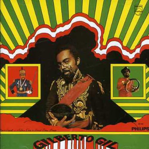 Gilberto Gil Pop