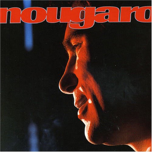 CD Story/Claude Nougaro Jazz