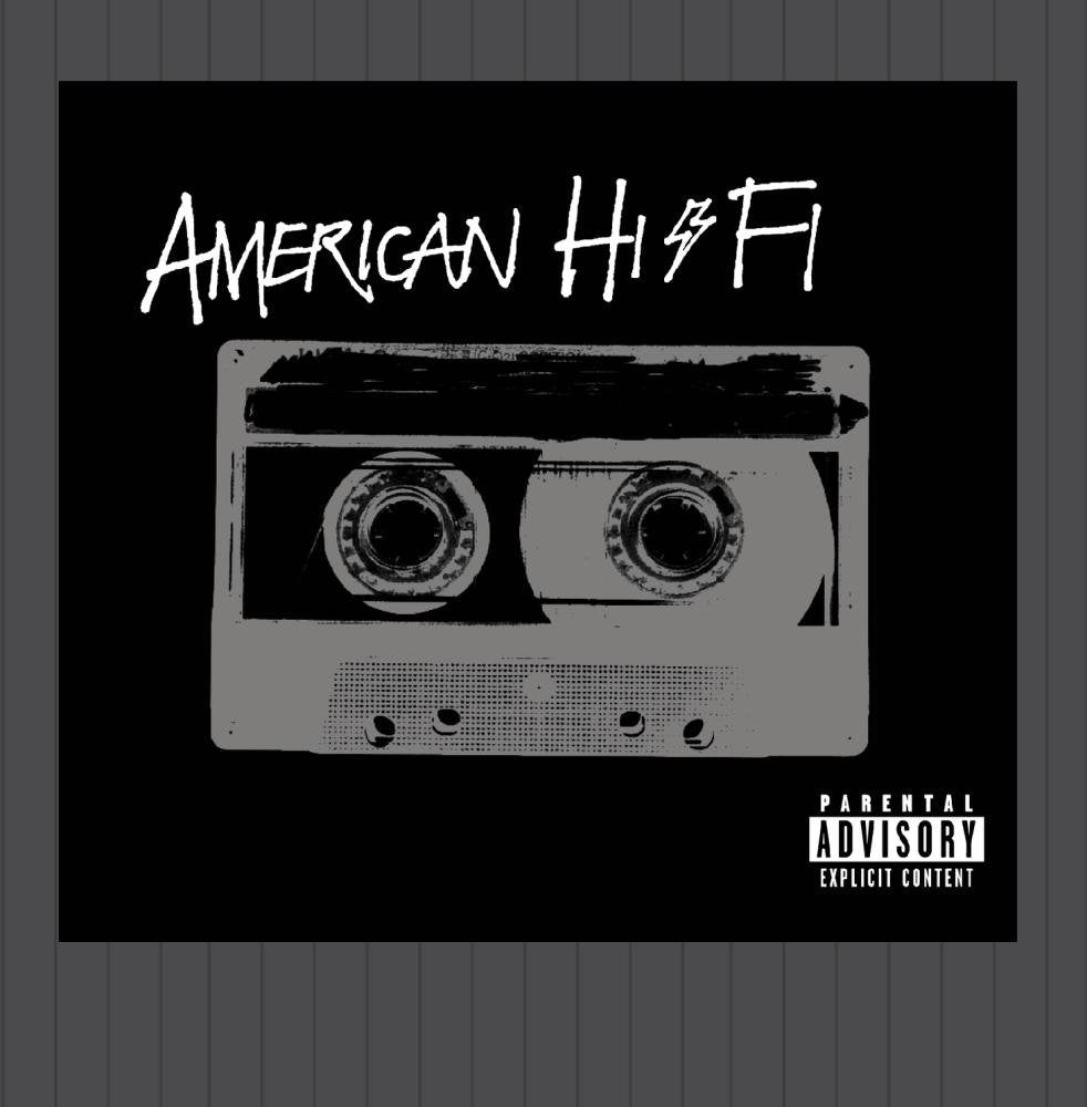 Product Image: American Hi-Fi (Explicit Version)